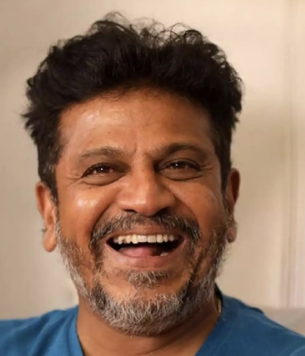 Actor Shivarajkumar joined Kamal haasans KH233 movie