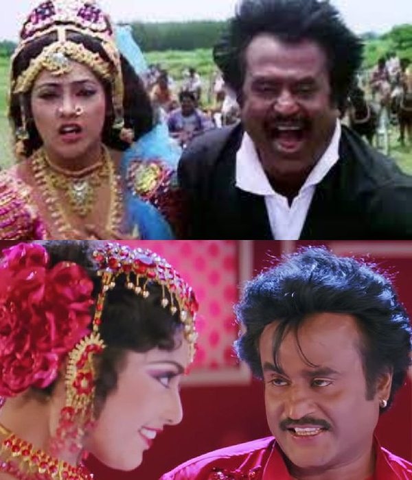 Muthu Movie Re Release at soon says kavithalaya Company Muthu Movie Re Release at soon says kavithalaya Company