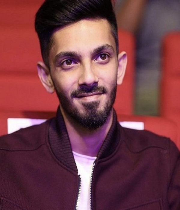 Bayilvan Ranganathan said that Anirudh was not invited to the leo success meet