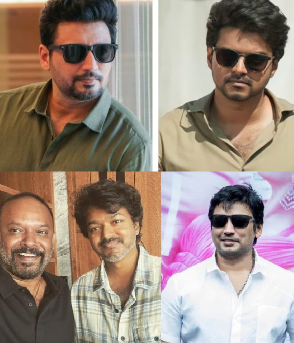 Here is the Details about Prashanth Character in Thalapathy 68