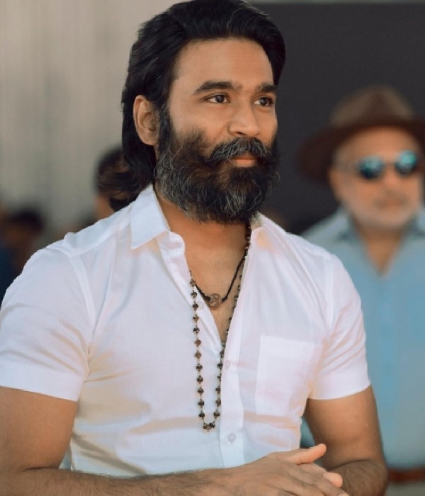 Actor Dhanush going to direct new movie after D50