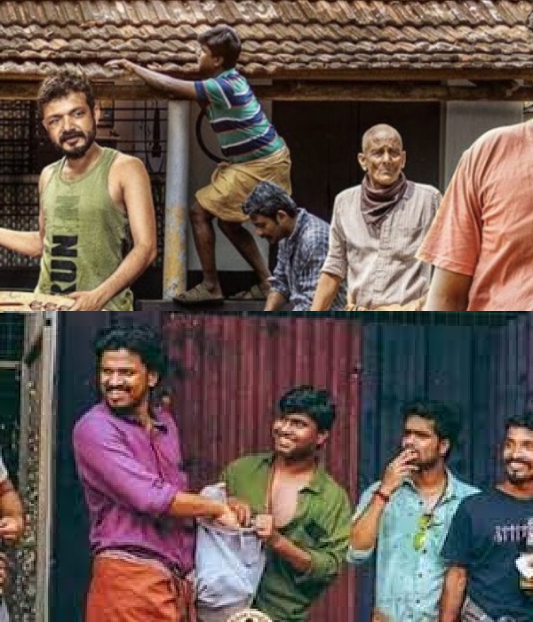 Corona Dhavan Review: Malayalam movie Corona Dhavan Tamil review Corona Dhavan Review: Malayalam movie Corona Dhavan Tamil review