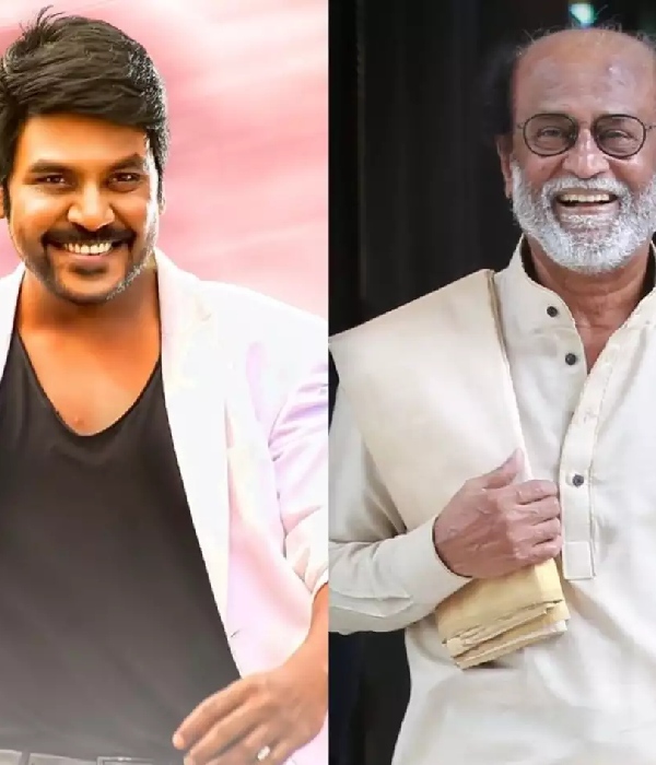 Raghava Lawrence has revealed why Rajinikanth was not cast in Kanchana 2 
