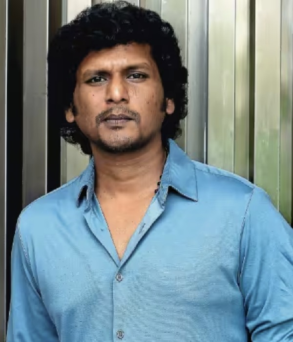 Here is the Details about Lokesh Kanagaraj Net Worth