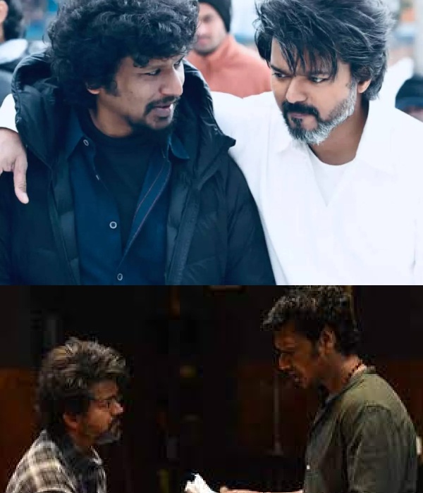 Lokesh Kanagaraj and vijays Leo box office collection day 18