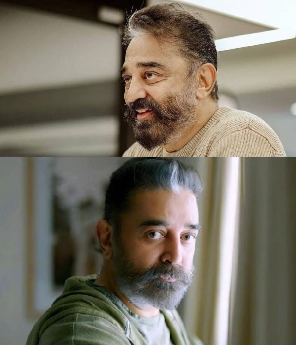 Kalki 2898 AD movie team also shares Actor Kamal haasan birthday special poster