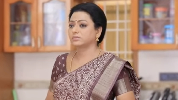 Vijay TVs Bakiyalakshmi serial new episode makes fans more thrilling