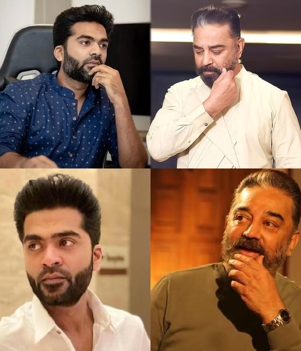 Simbu: Why Simbu did not attend Kamal Haasans birthday celebration?