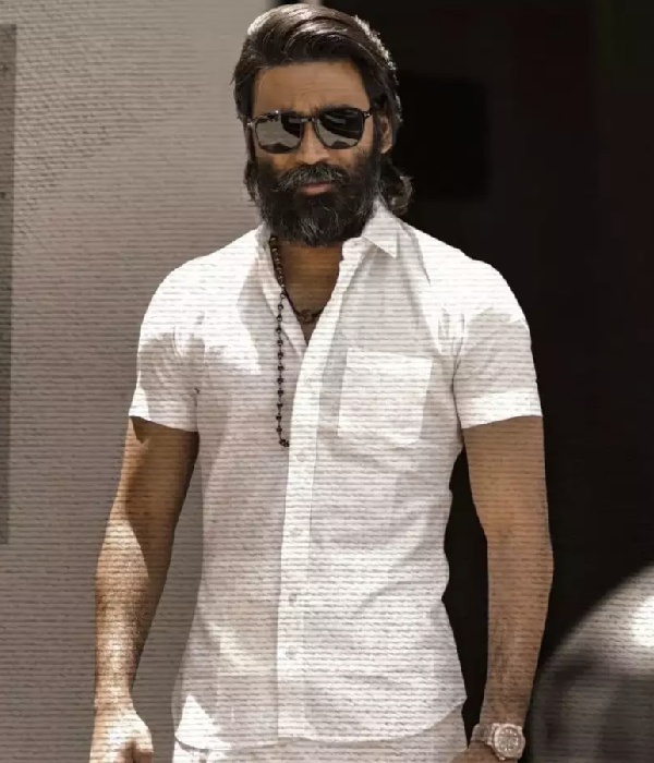 Captain Miller Movie Will Release On 2024 Pongal