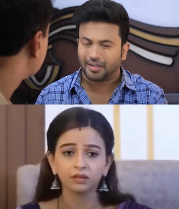 Vijay TVs Baakiyalakshmi serial new episode makes fans more thrilling