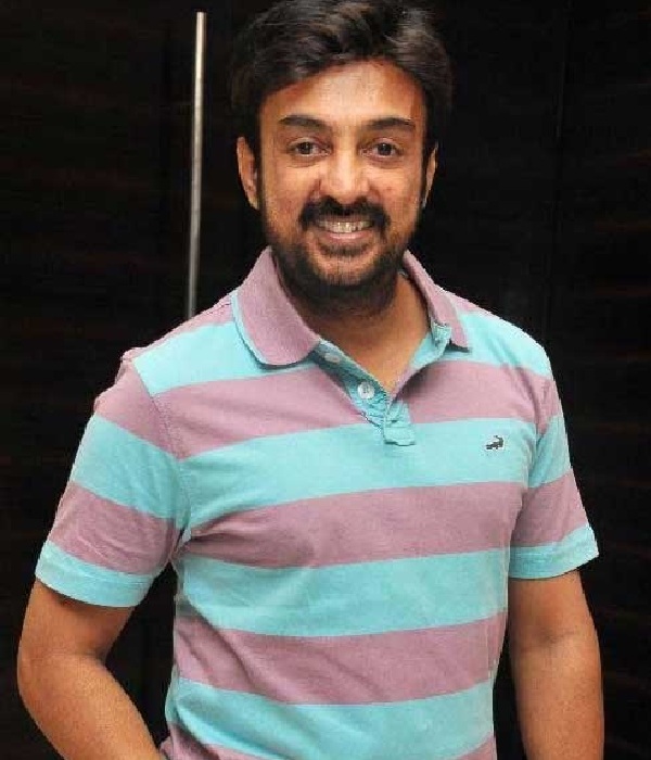 Thalapathy 68 star Mohan thug life replies to media goes trending