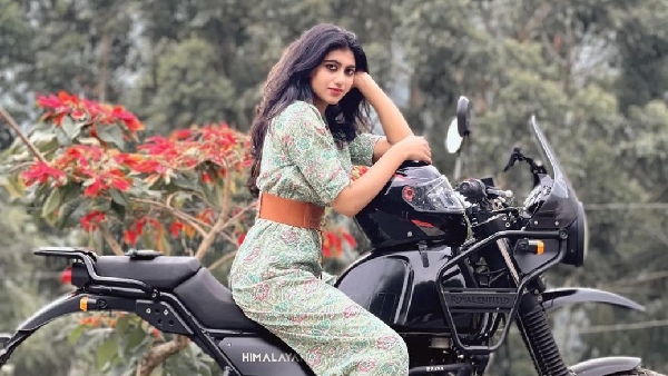 Aishu was evicted in Bigg Boss season 7 yesterday Here is related background information