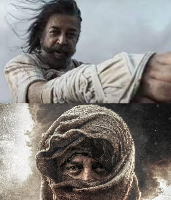 Jouranlist Anthanan Talks about Thug Life Movie 