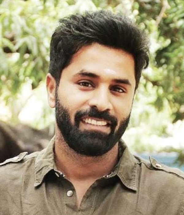 Police complaint against Prabhu Devas brother Nagendra Prasad