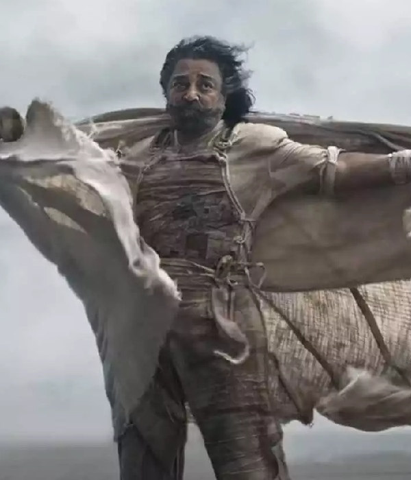 Thug Life Movies Intro Video was Copy From Rise Of Skywalker Movie 