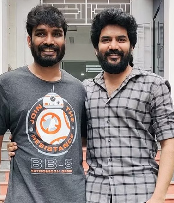 Actors Kavin & Pradeep interview makes fans gets more fun