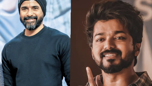 Cheyyaru Balu Open Talks about Sivakarthikeyan Problems