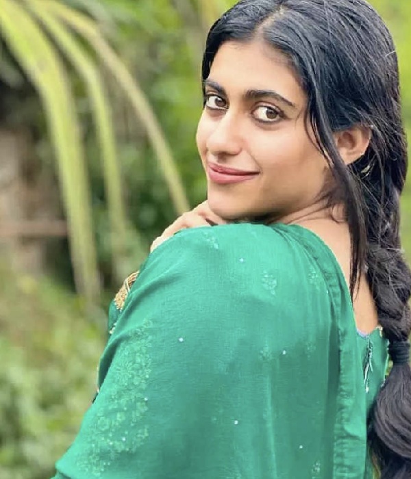 Bigg boss aishu mother emotional post on instagram