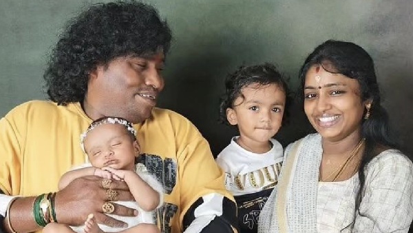 Deepavali celebration photos of celebrities trending on social media