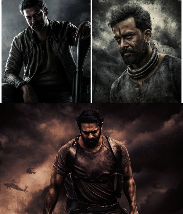 Red Giant has acquired the Tamil Nadu release rights of Salaar 