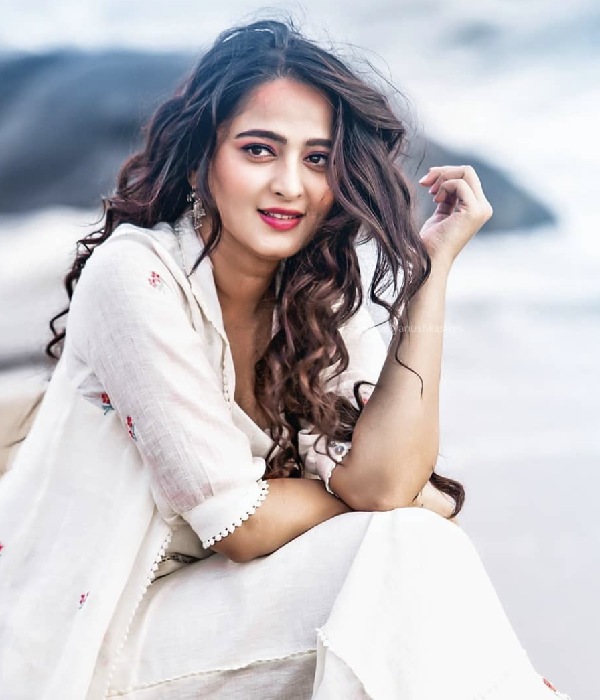 Here is the new details about Anushka Shetty Marriage 