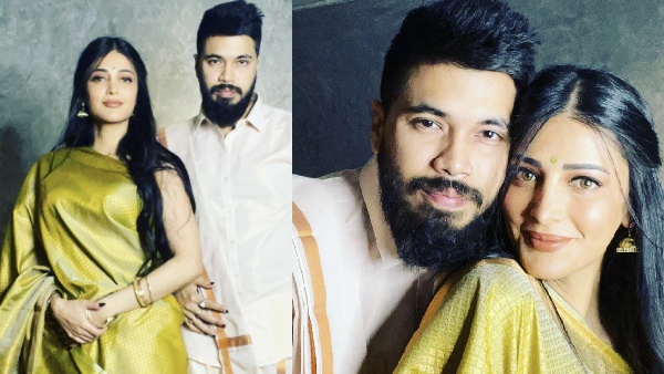 Deepavali celebration photos of celebrities trending on social media