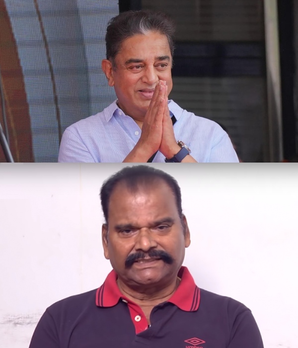 Bayilvan Ranganathan talk about Pradeep antony eliminated