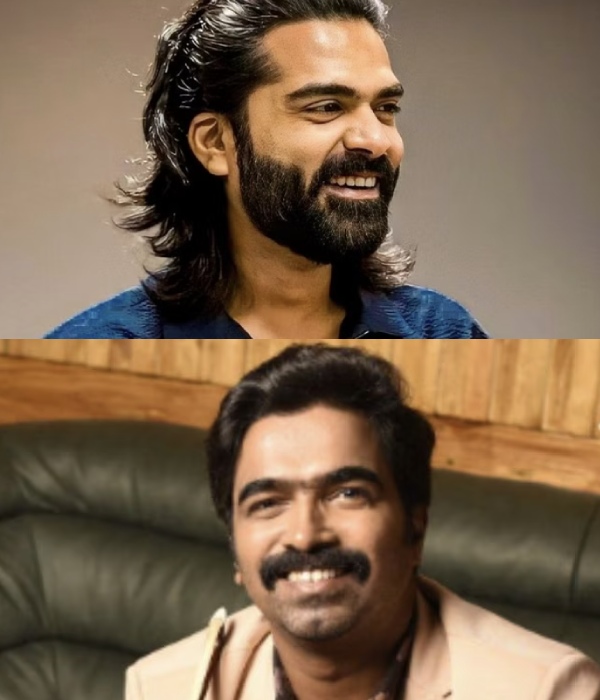 STR 48: KGF fame Ravi Basrur is expected to be composing the music for Simbus STR 48