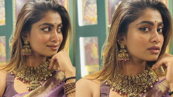 Deepavali celebration photos of celebrities trending on social media