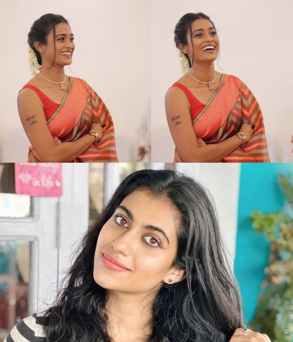 Bigg Boss Tamil 7: This week Aishu and Poornima Ravi in eviction list?