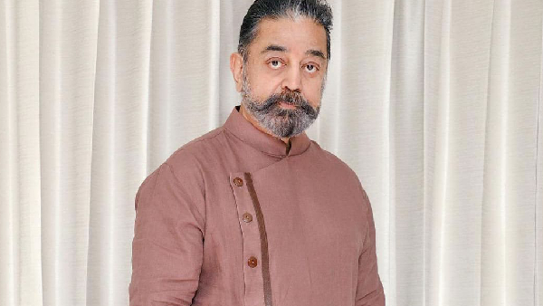 Actor Kamal haasan wishes for Children day in his twitter page