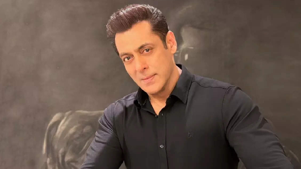 Actor Salman khan request his fans to be stay safe