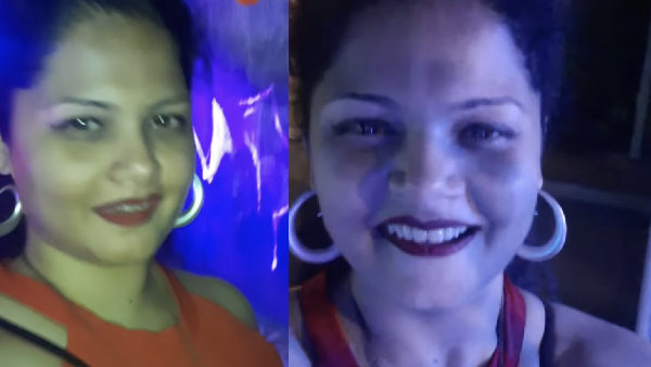 Siva Manasula Sakthi heroine Anuya Bhagwat attended the night party Siva Manasula Sakthi heroine Anuya Bhagwat attended the night party