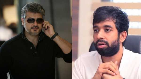  AK 63: Tollywood Fame Gopichand Malineni will direct Ajiths AK 63