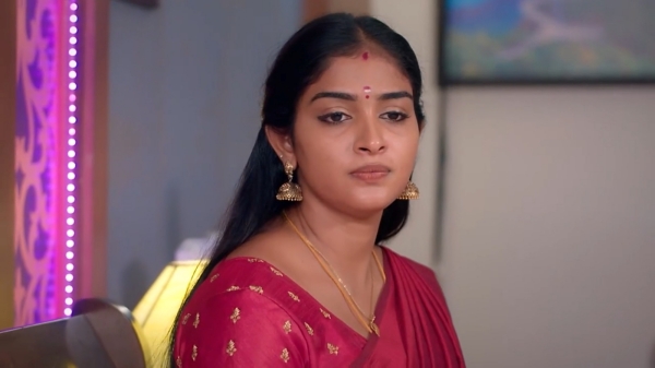 zee tamil Karthigai Deepam serial november 28th today episode
