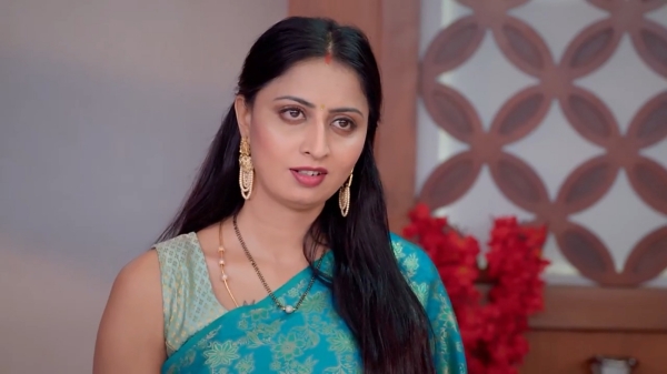 zee tamil Karthigai Deepam serial november 14th today episode