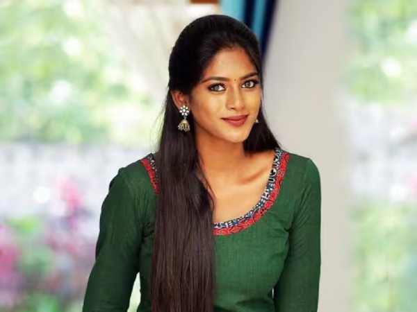 Bigg Boss Tamil 7: Vinusha slams Nixen and mention he is such a bad guy