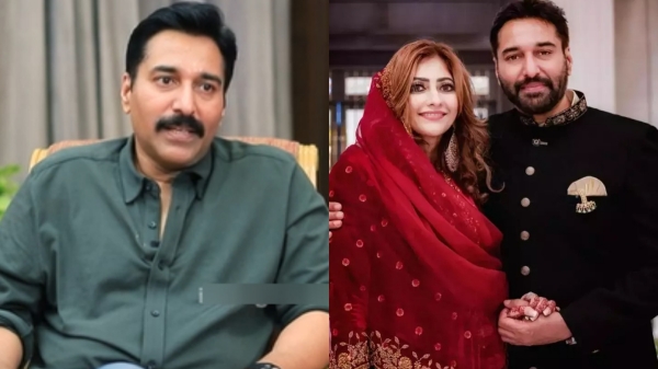 Rahman: Actor Rahman opened up about his wife and fan love with him Rahman: Actor Rahman opened up about his wife and fan love with him