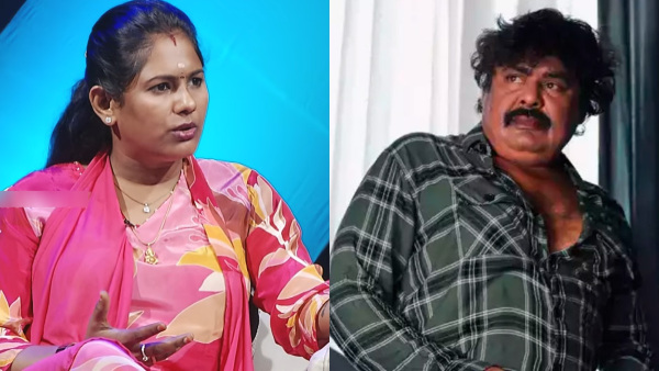 Serial actress Rekha nair bold interview about Actor Mansoor Ali Khan trisha controversy Serial actress Rekha nair bold interview about Actor Mansoor Ali Khan trisha controversy