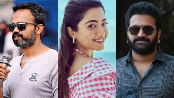 Did Kantara hero Rishab Shetty indirectly blame Prashanth Neel and Rashmika Mandanna?