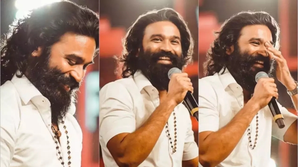  Captain Miller: Captain Miller Audio Launch planned to happen Nov end at Nehru Stadium 