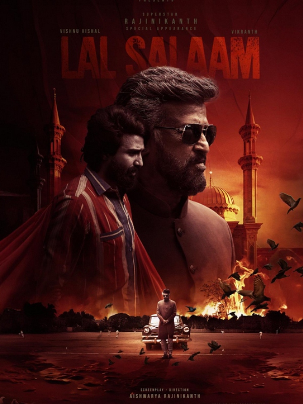 4 films releasing for Pongal in 2024 are considered to be in Heavy competition 