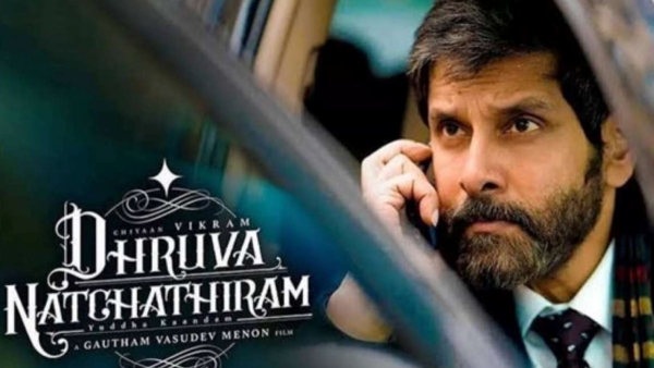  Dhruva Natchathiram: Dhruva Natchathiram again postponed to Dec 8 from Nov 30 