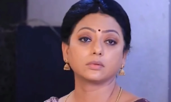 Vijay TVs Baakiyalakshmi serial new episode makes fans impressive