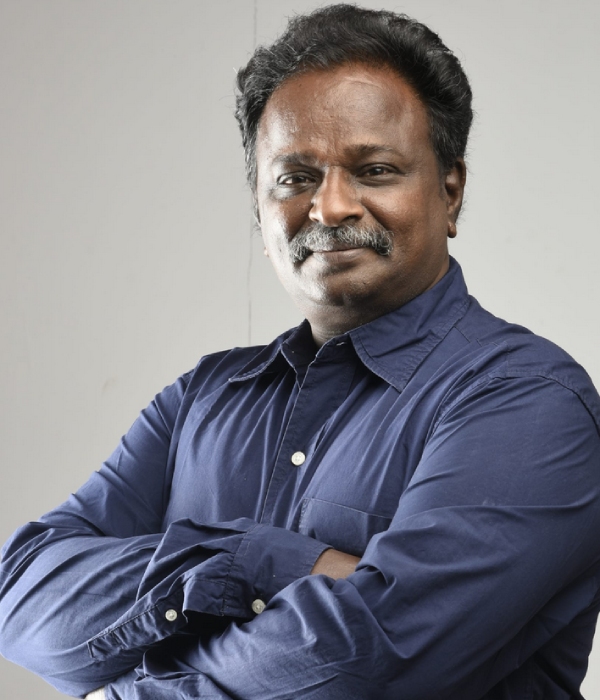  Blue Sattai Maran: Blue Sattai Maran trolled Kamals Indian 2 movie 