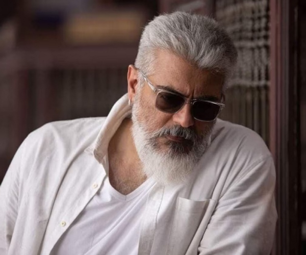  Ajith: Ajith opens up about not attending in his film promotions