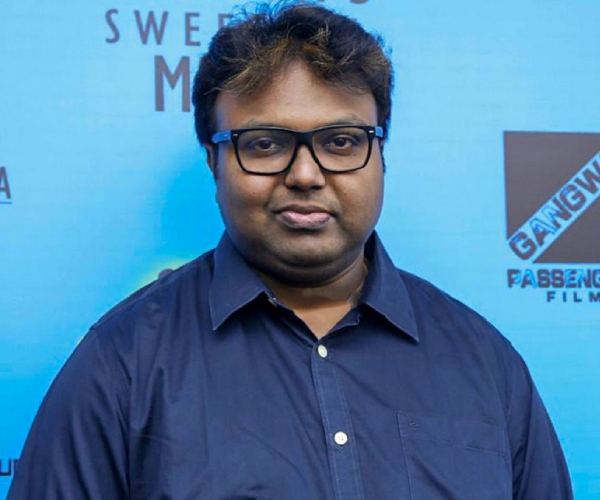 D.Imman Open Talks about Sivakarthikeyan in Recent Press Meet 