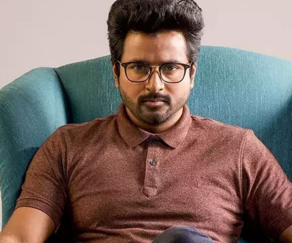 D.Imman Open Talks about Sivakarthikeyan in Recent Press Meet 