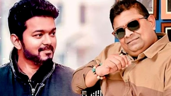  Leo Success Meet: Director Mysskin praised Vijay at the Leo Success meet