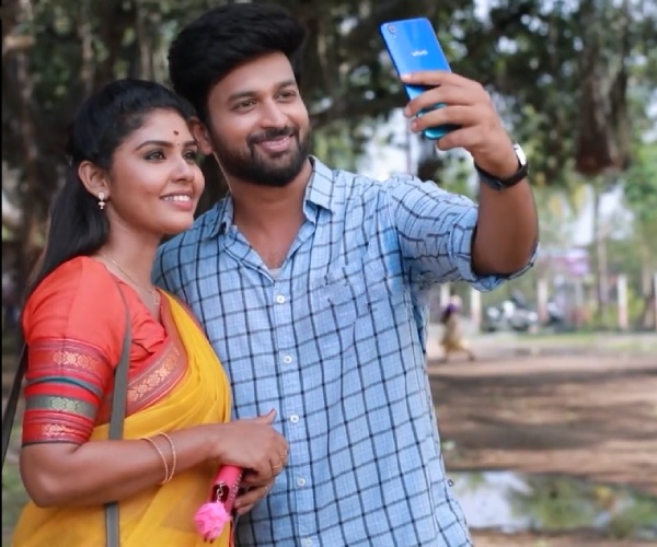 Vijay TVs Pandian stores 2 serial new promo released and impressed fans Vijay TVs Pandian stores 2 serial new promo released and impressed fans